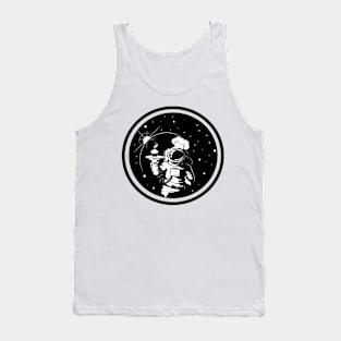 SPACE CAKE Tank Top